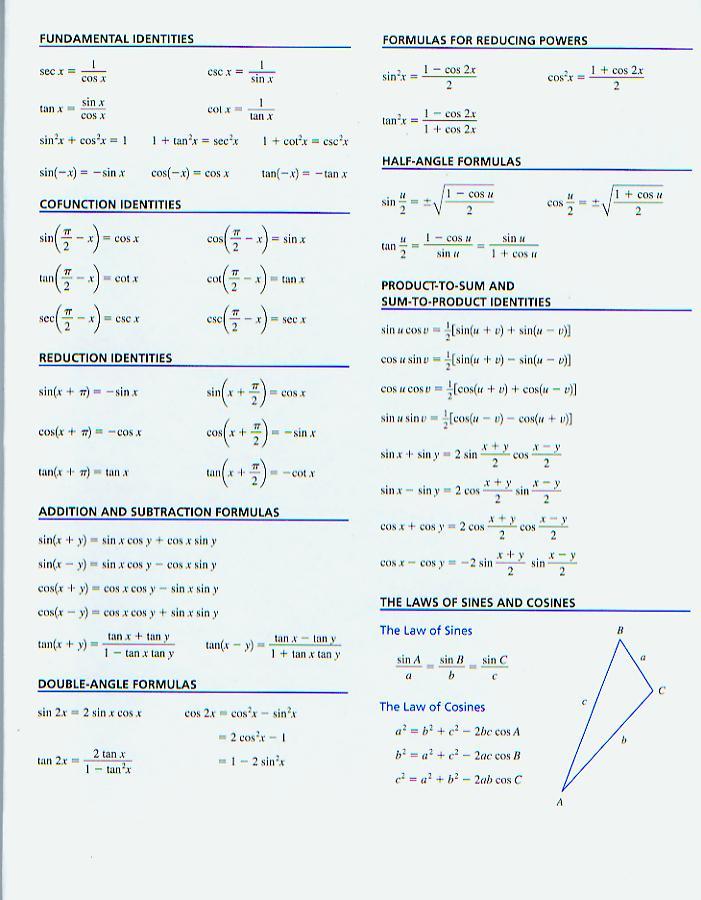 equation, matrix, sinA, cosQ,formula, long division,fraction 